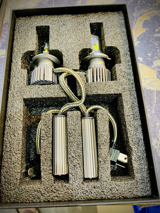 Troop T100 1000 watt 23000LM/set LED Lighting