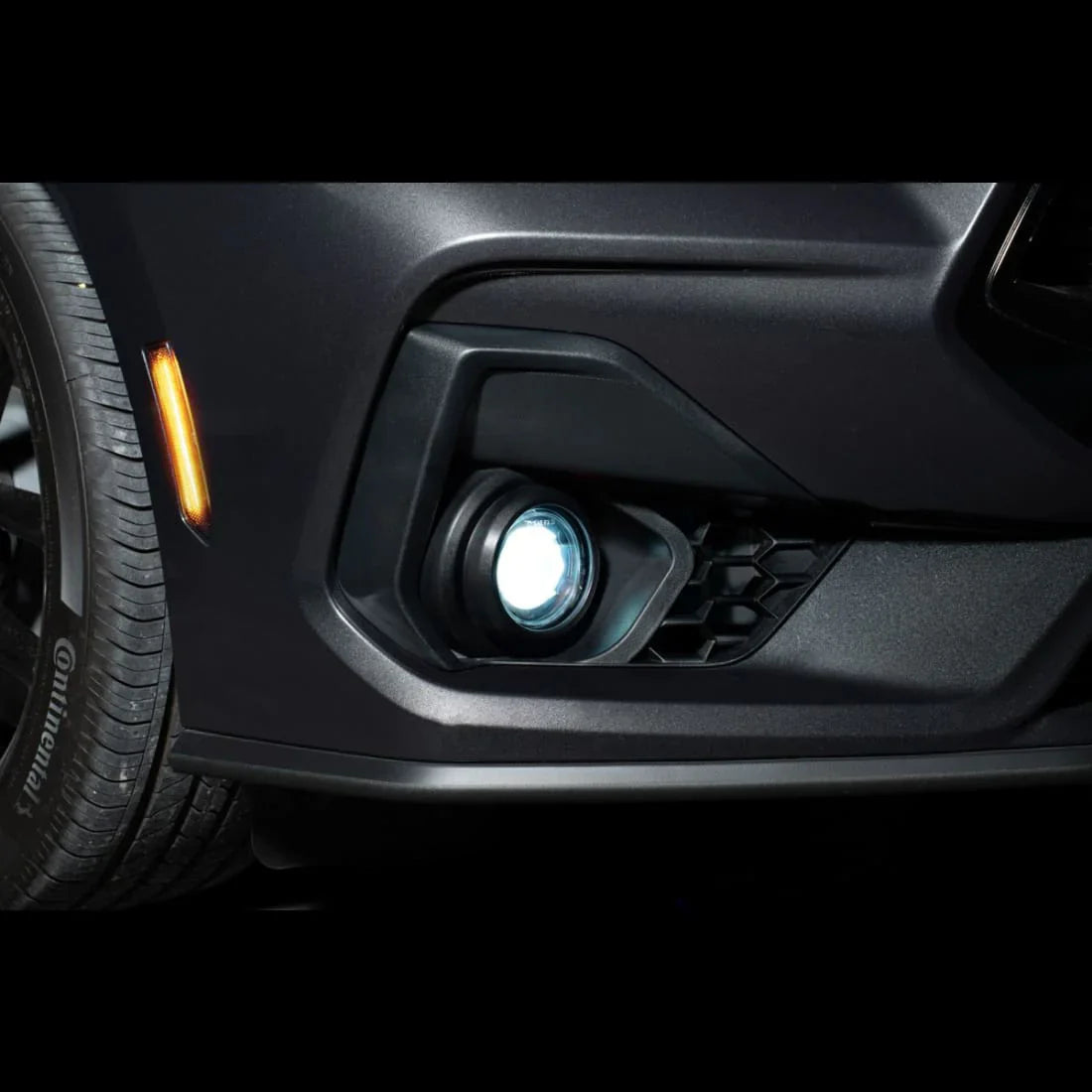 Fog Lamps