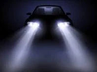 Headlights