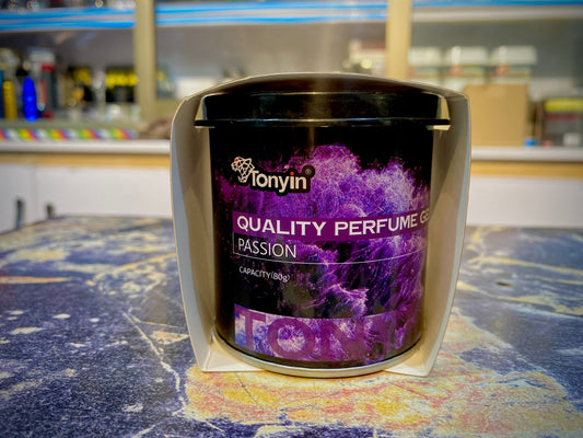 Tonyin quality perfume