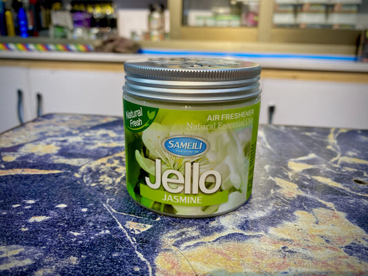 Jello air fresheners for Car