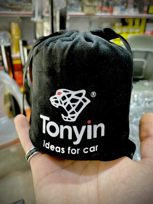 Tonyin Graphene Coating Wax